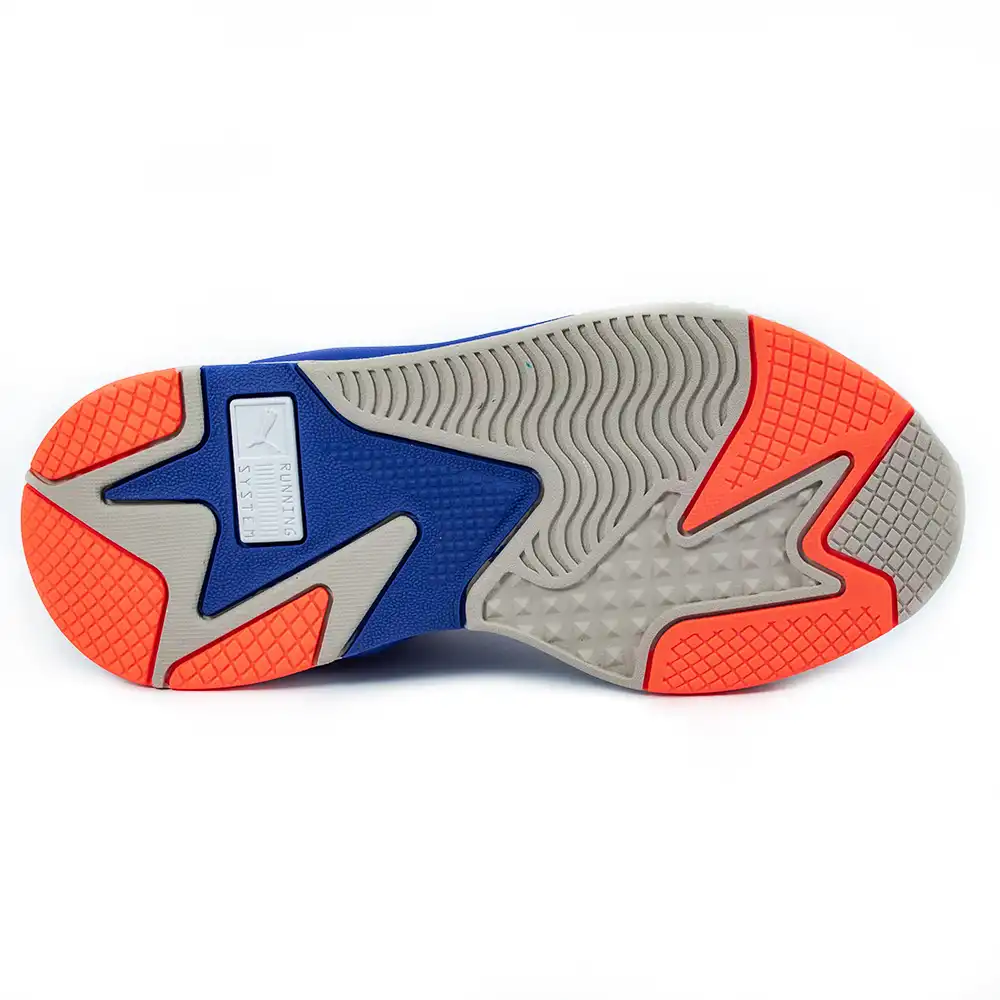 rs-x ripstop jr Puma - 3