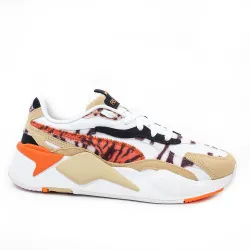 Basket basse femme Puma RS-X3 w.cats wn's Leopard - ZESHOES