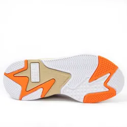 Basket basse femme Puma RS-X3 w.cats wn's Leopard - ZESHOES