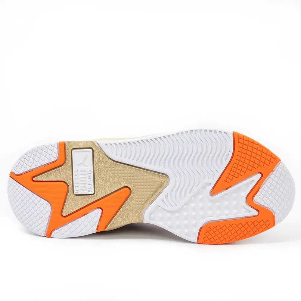 Basket basse femme Puma RS-X3 w.cats wn's Leopard - ZESHOES