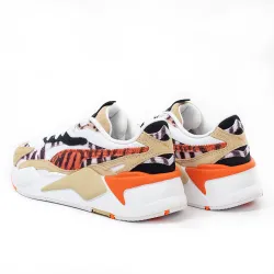 Basket basse femme Puma RS-X3 w.cats wn's Leopard - ZESHOES