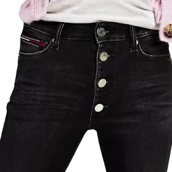 PARTNER: CREATION ref DW0DW09055-1BY Tommy Jeans - 3