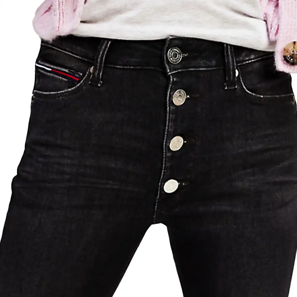 Sylvia hr super sky Tommy Jeans - 3