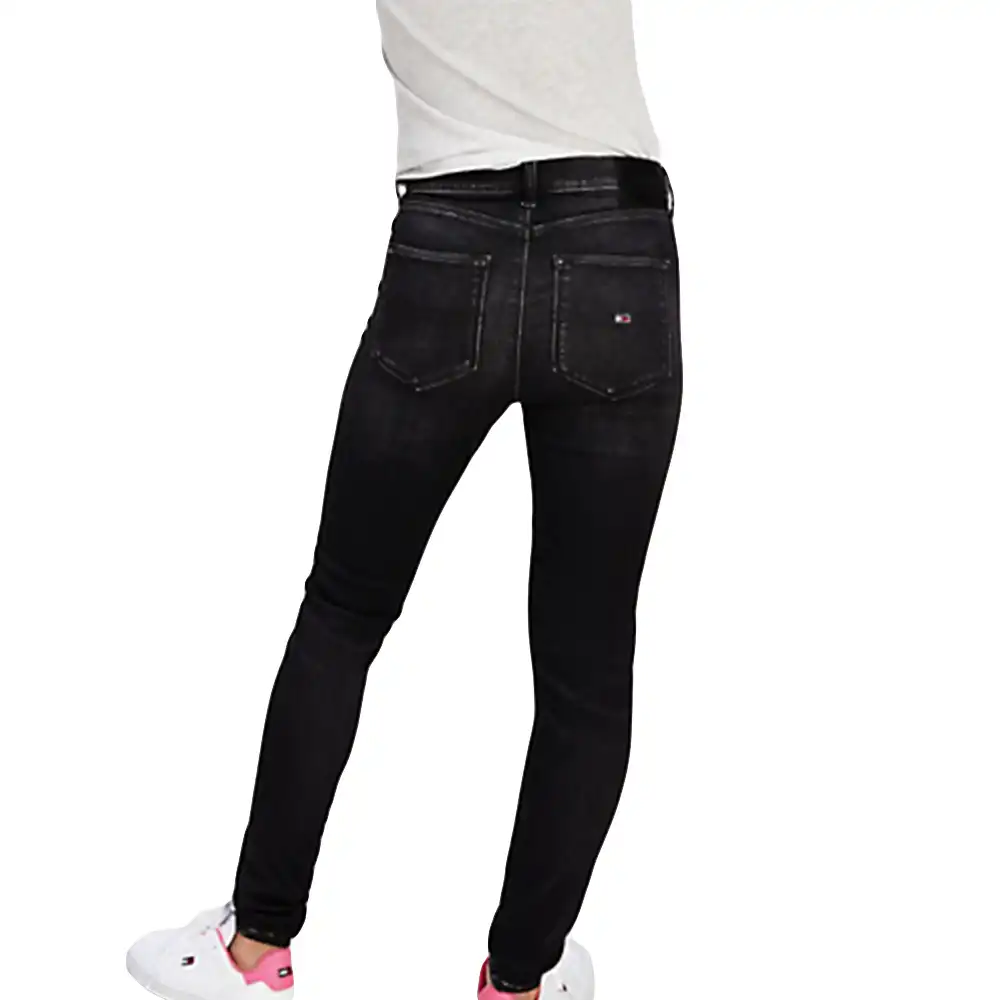 Sylvia hr super sky Tommy Jeans - 4