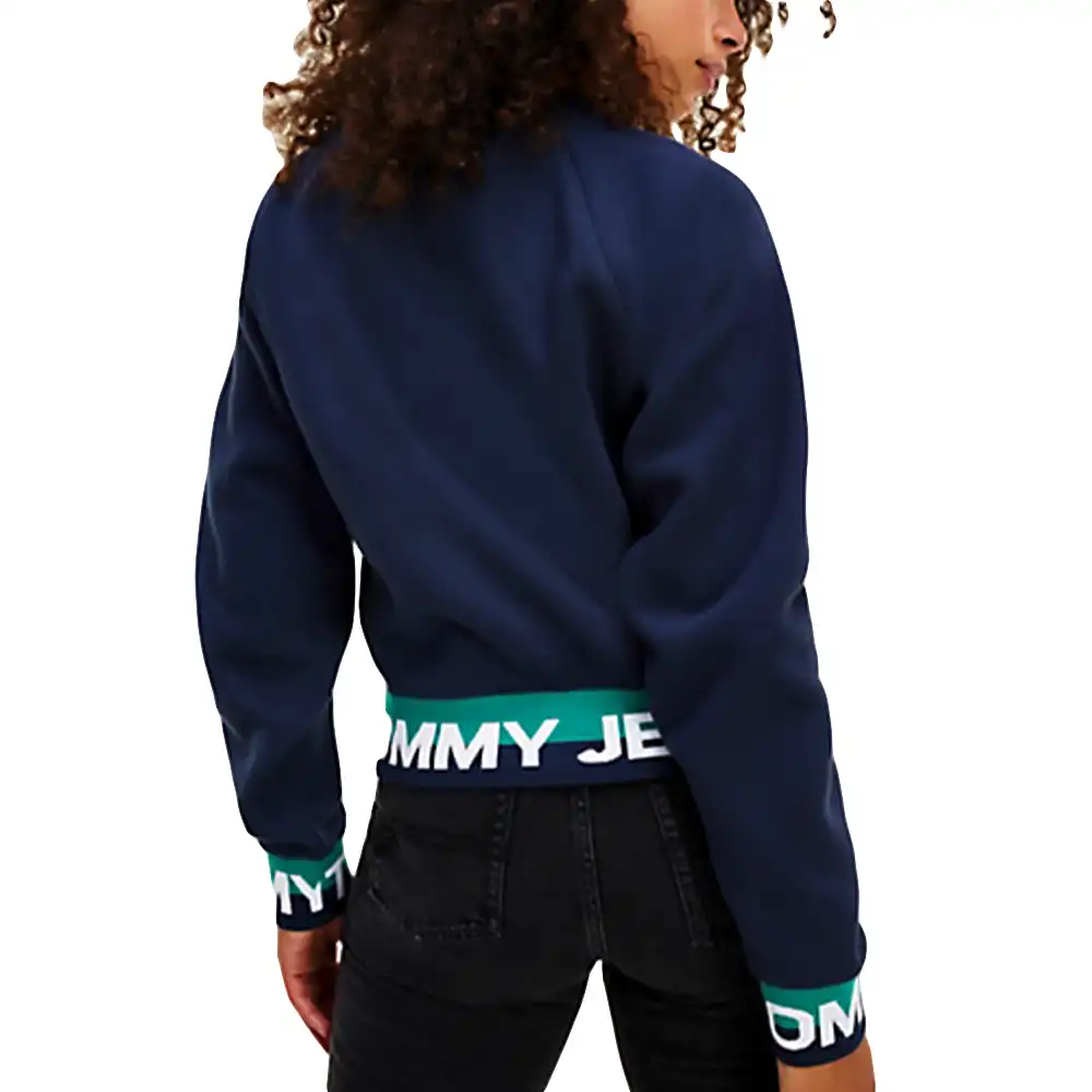 Branded hem Tommy Jeans - 3