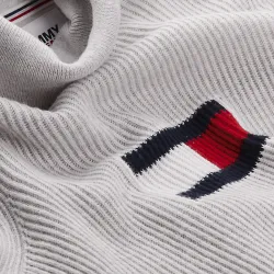 Flag roll neck Tommy Jeans - 4 Flag roll neck Tommy Jeans - 4