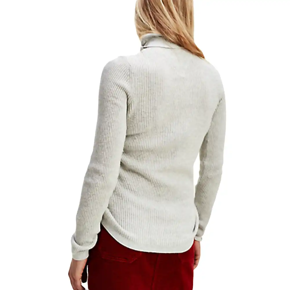 Flag roll neck Tommy Jeans - 5 Flag roll neck Tommy Jeans - 5