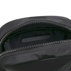 Pochette homme Tommy Jeans Sport mix mini reporter Noir - ZESHOES