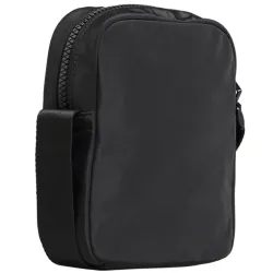 Pochette homme Tommy Jeans Sport mix mini reporter Noir - ZESHOES