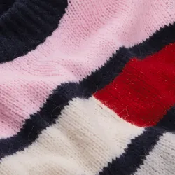 Bell sleeve flag Tommy Jeans - 3