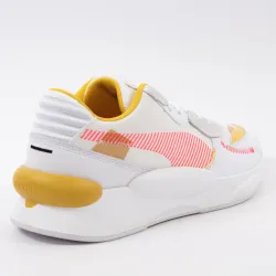 Basket basse femme Puma RS 9.8 Proto wn's Blanc - ZESHOES