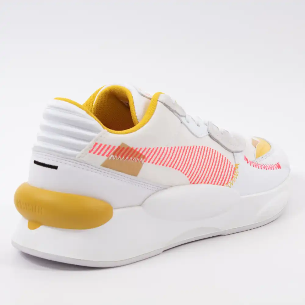 Basket basse femme Puma RS 9.8 Proto wn's Blanc - ZESHOES
