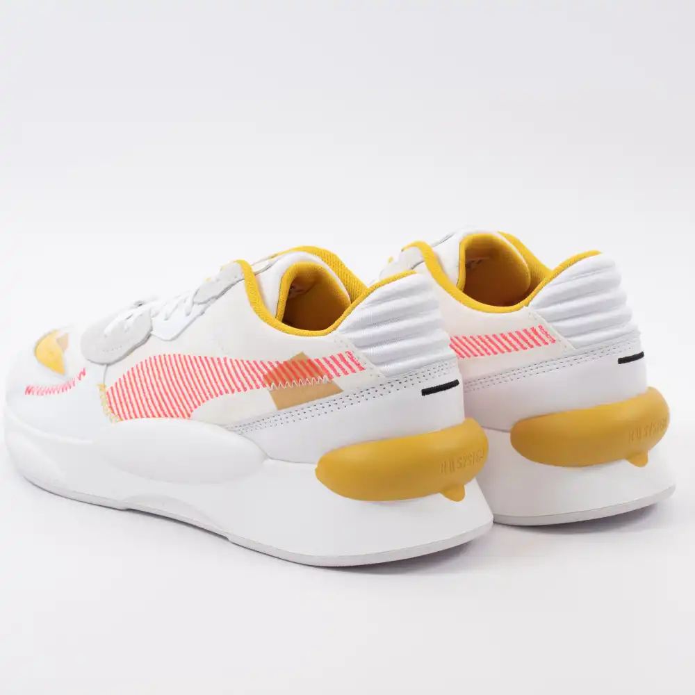 Basket basse femme Puma RS 9.8 Proto wn's Blanc - ZESHOES