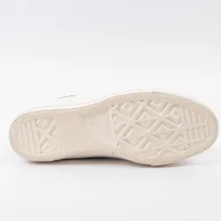 Basket montante femme Converse Converse mode Multicolor - ZESHOES