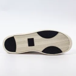 Basket basse homme Puma Ralph Sampson lo perf soft Blanc - ZESHOES