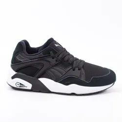 Basket basse homme Puma Blaze Noir - ZESHOES