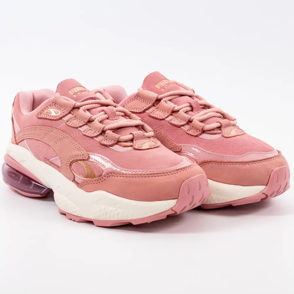 Cell venom patent wn's Puma - 1 Cell venom patent wn's Puma - 1