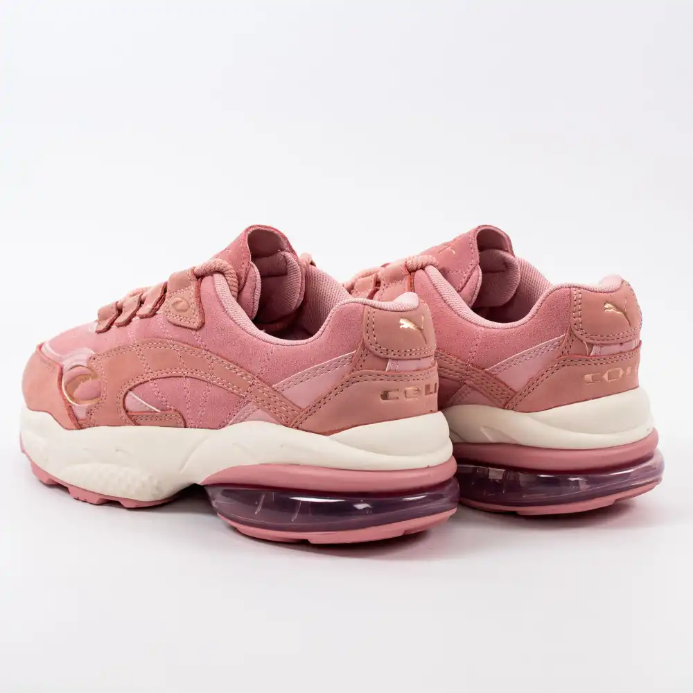 PARTNER: CREATION ref 369654-01 Puma - 5