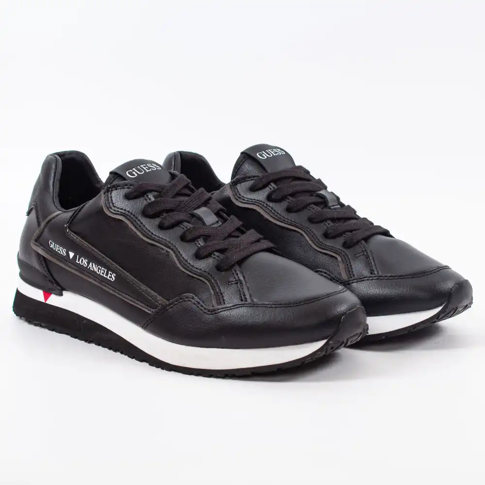 PARTNER: CREATION ref FM7GENELE12-BLACK Guess - 1 PARTNER: CREATION ref FM7GENELE12-BLACK Guess - 1