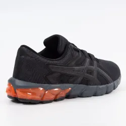 Chaussure running homme Asics Gel quantum 90 2 Noir - ZESHOES