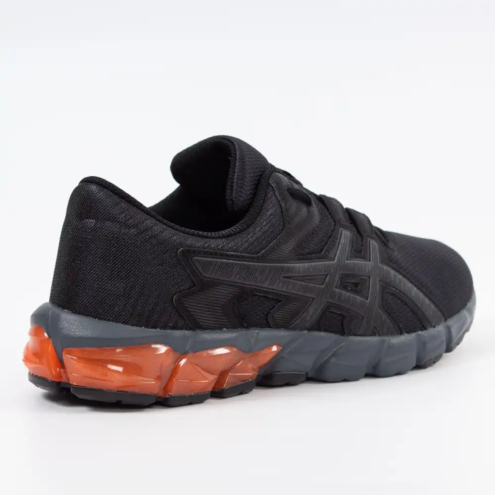 Chaussure running homme Asics Gel quantum 90 2 Noir - ZESHOES