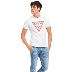 Logo original Guess - 1