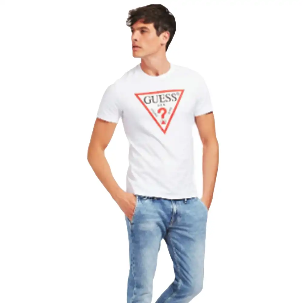 PARTNER: CREATION ref M0YI71-TWHT Guess - 1