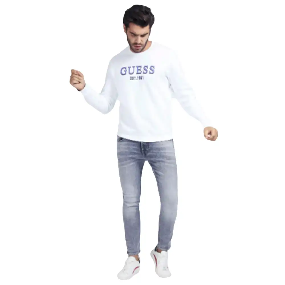 Est 1981 Guess - 2 Est 1981 Guess - 2