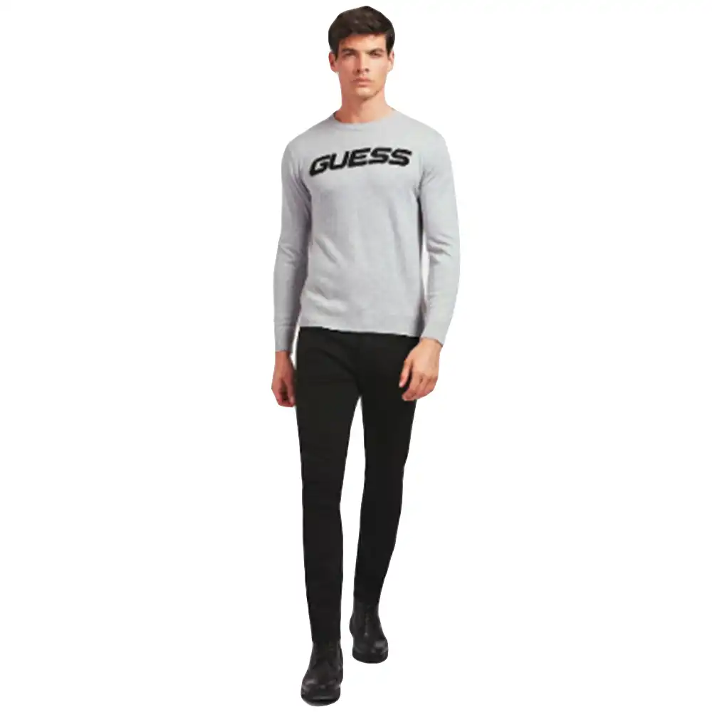 Slim logo Guess - 1