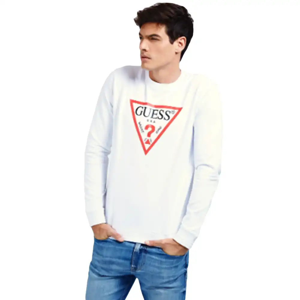 Fleece Guess - 2 Fleece Guess - 2