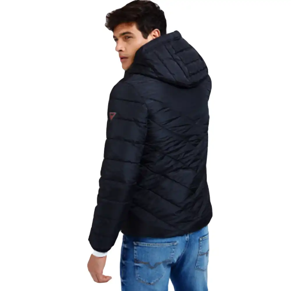 PARTNER: CREATION ref M0YL45-JBLK Guess - 3