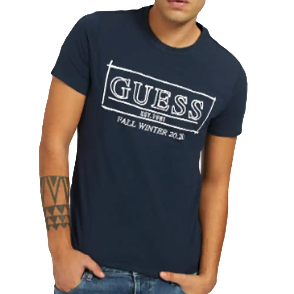 Z logo Guess - 2