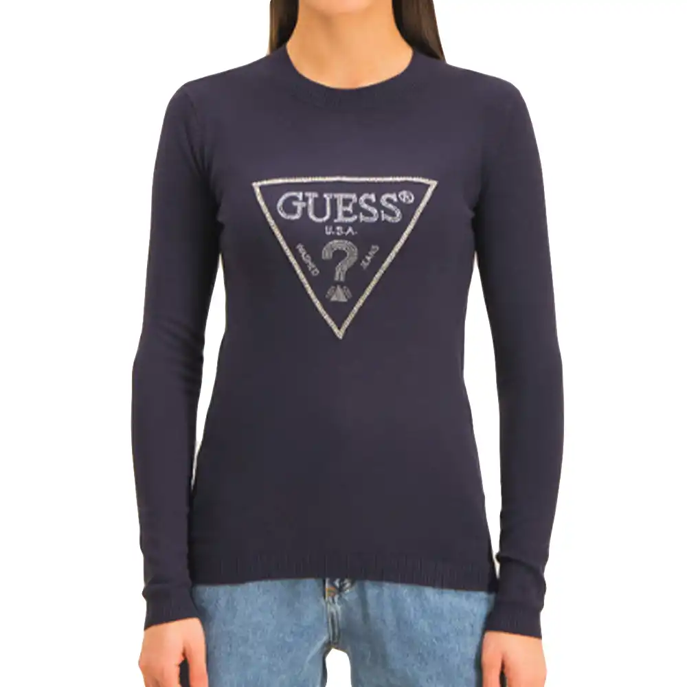 Logo triangle Guess - 2 Logo triangle Guess - 2