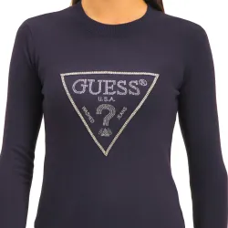 Logo triangle Guess - 3 Logo triangle Guess - 3