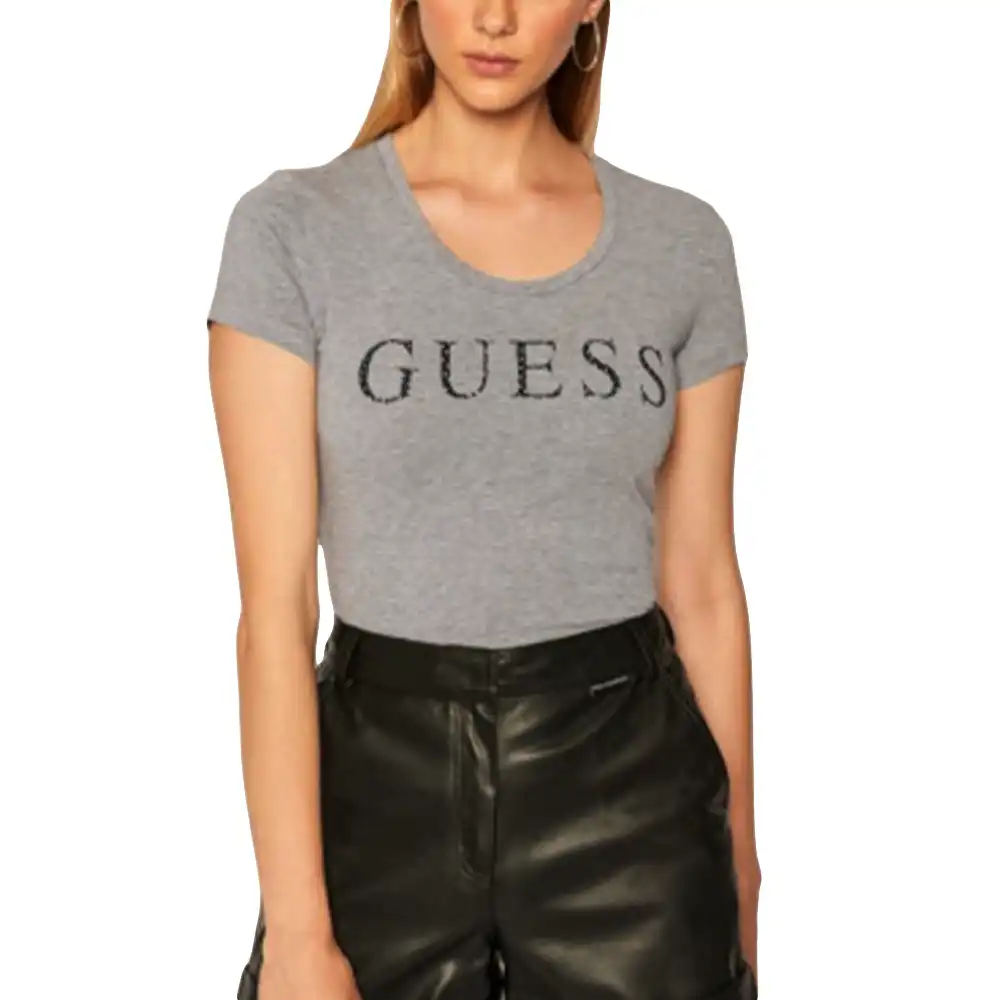 Classic logo Guess - 1