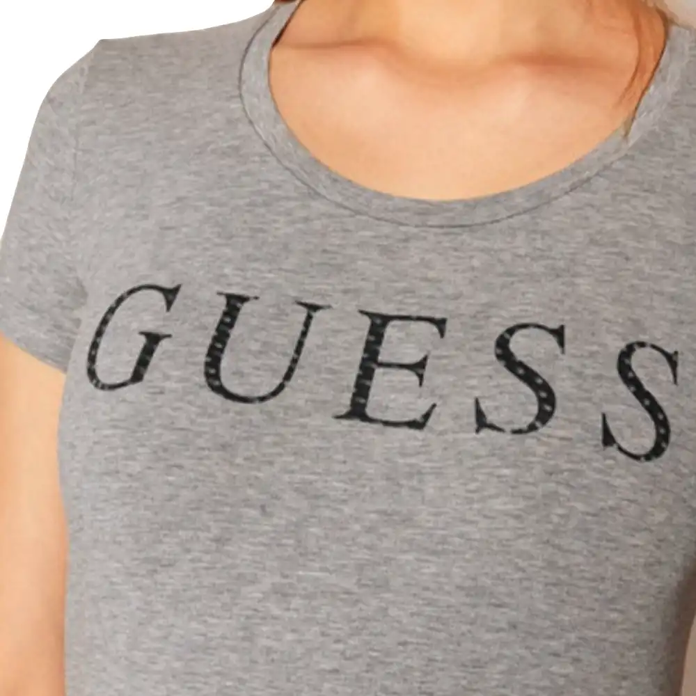Classic logo Guess - 2