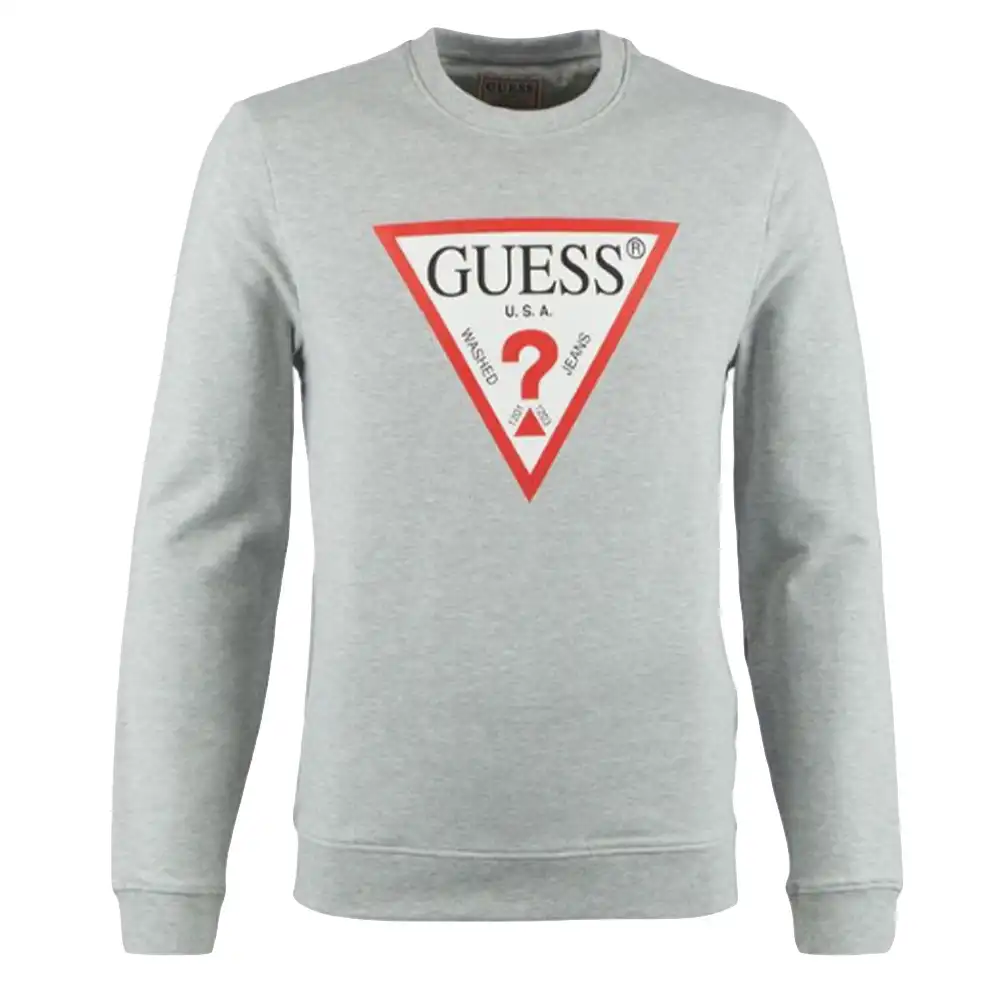 Fleece Guess - 1