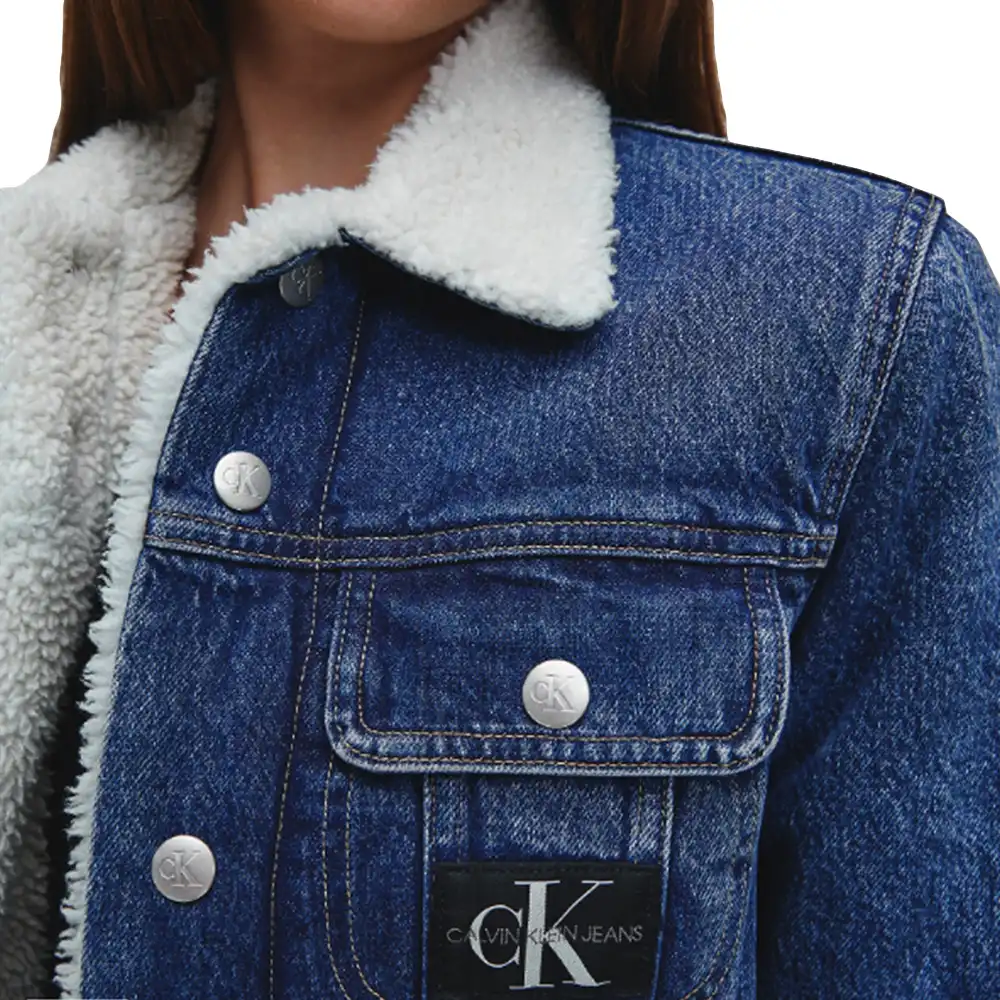 PARTNER: CREATION ref J20J214569-1A4 Calvin Klein - 2