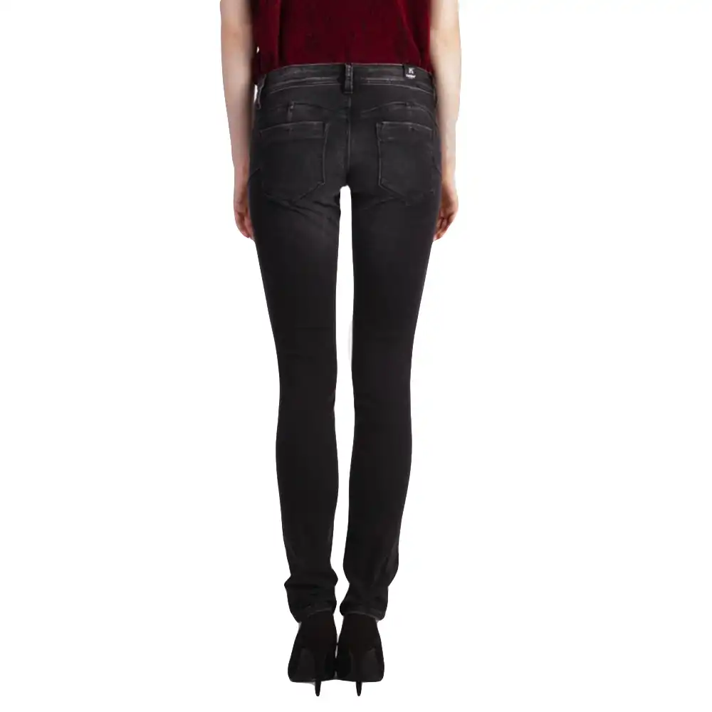 loka oldblk Kaporal - 5