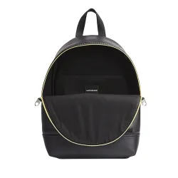Sac à dos homme Calvin Klein Original logo Noir - ZESHOES
