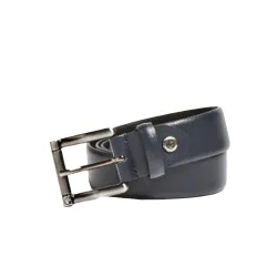 Ceinture homme Guess Luxe Noir - ZESHOES