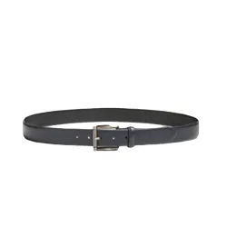 Ceinture homme Guess Luxe Noir - ZESHOES