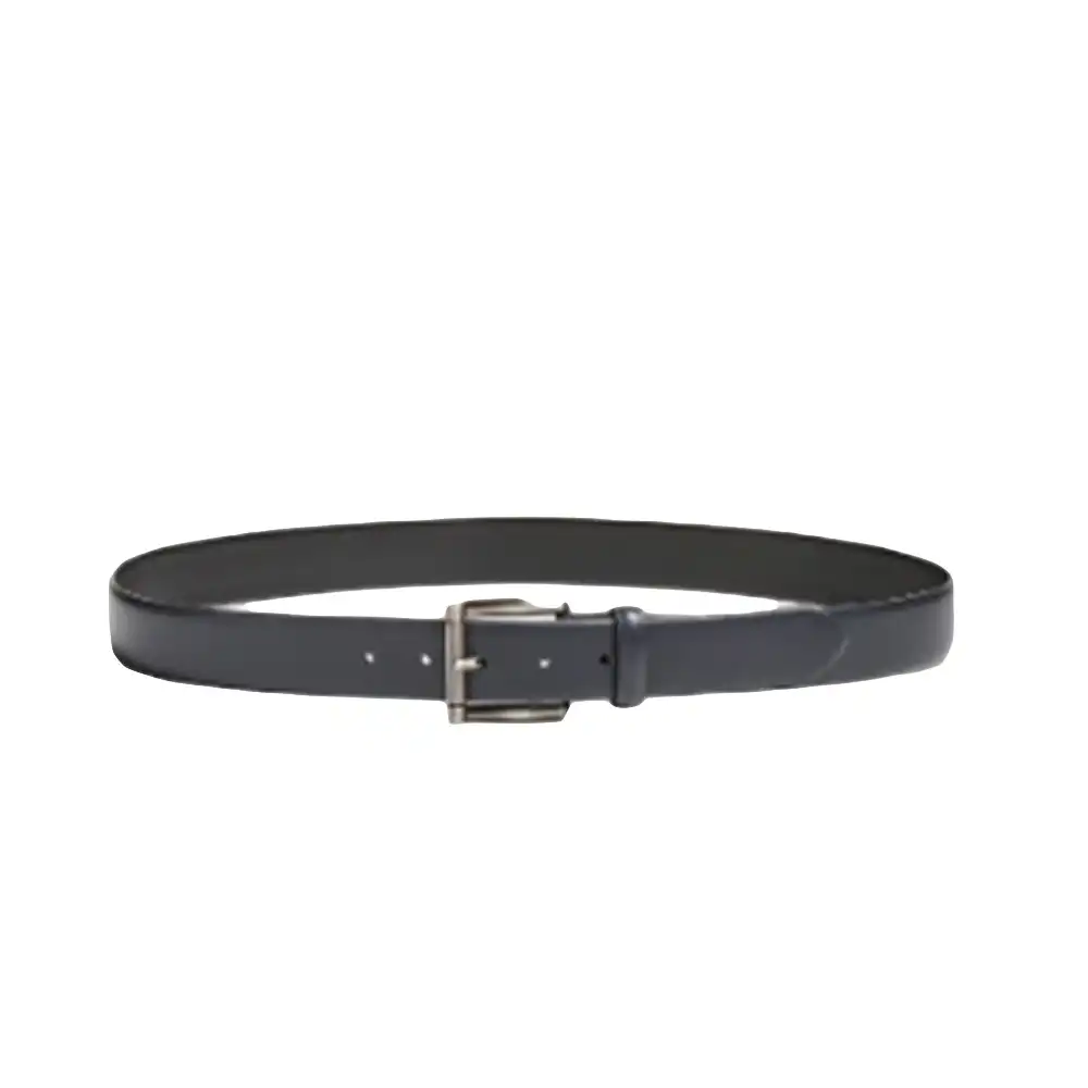 Ceinture homme Guess Luxe Noir - ZESHOES