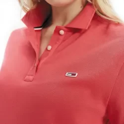 classic logo Tommy Jeans - 1