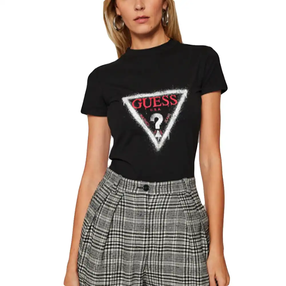 PARTNER: CREATION ref W0BI0B-JBLK Guess - 1