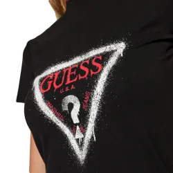 Flag logo Guess - 2