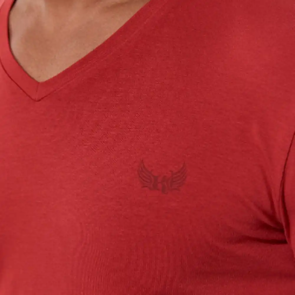 Pack x2 shirts Gift navyre col v Kaporal - 7