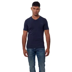 PARTNER: CREATION ref GIFT-NAVYRED Kaporal - 8