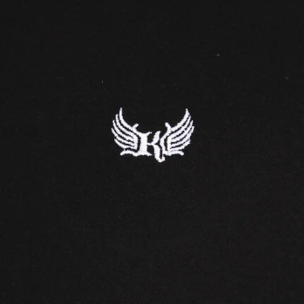 PARTNER: CREATION ref BASOC-BLACK Kaporal - 3