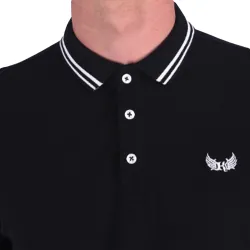 PARTNER: CREATION ref BASOC-BLACK Kaporal - 2